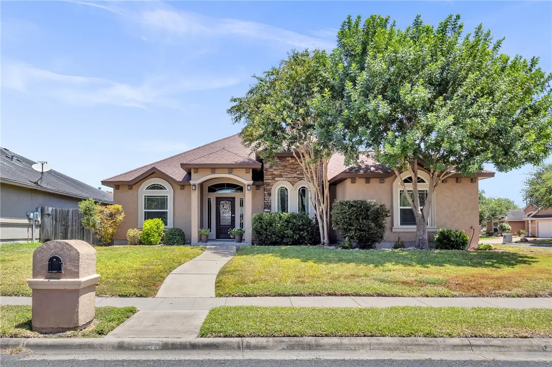 14402 Pentridge Drive, Corpus Christi, TX 78410 - #1