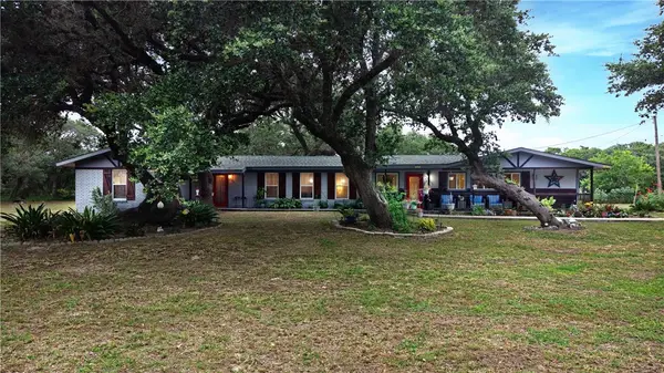 3249 Pruitt Road, Ingleside, TX 78362