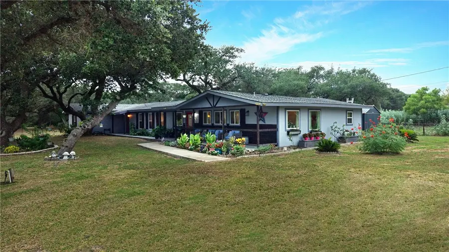 3249 Pruitt Road, Ingleside, TX 78362 - #3