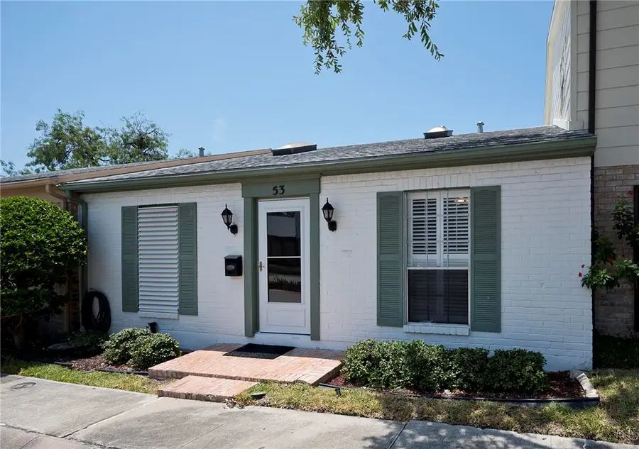 53 Townhouse, Corpus Christi, TX 78412 - #2