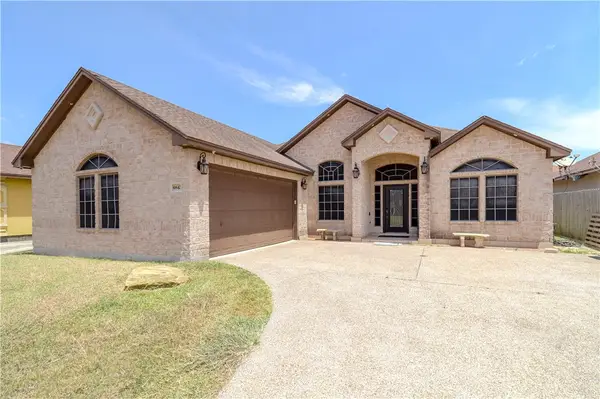 6842 Old Square Drive, Corpus Christi, TX 78414