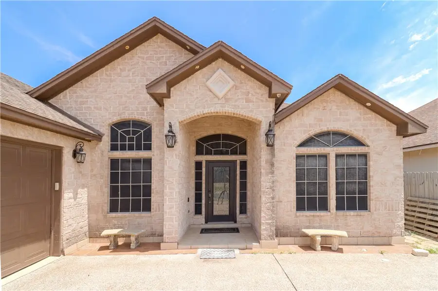 6842 Old Square Drive, Corpus Christi, TX 78414 - #2
