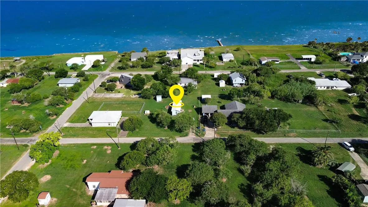 424 First Street, Bayside, TX 78340 - #1