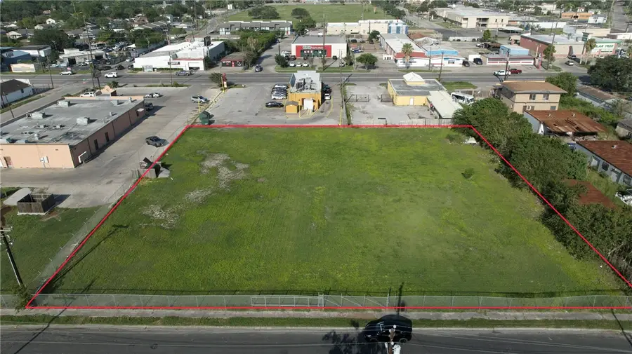 1101 S Port Avenue, Corpus Christi, TX 78405 - #3