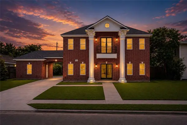 223 Rosebud Avenue, Corpus Christi, TX 78404