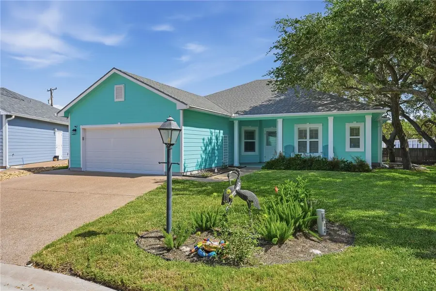 81 Astor Circle, Fulton, TX 78358 - #2