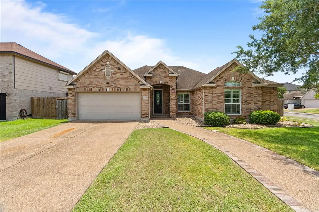 7534 Cannes Drive, Corpus Christi, TX 78414 - #1