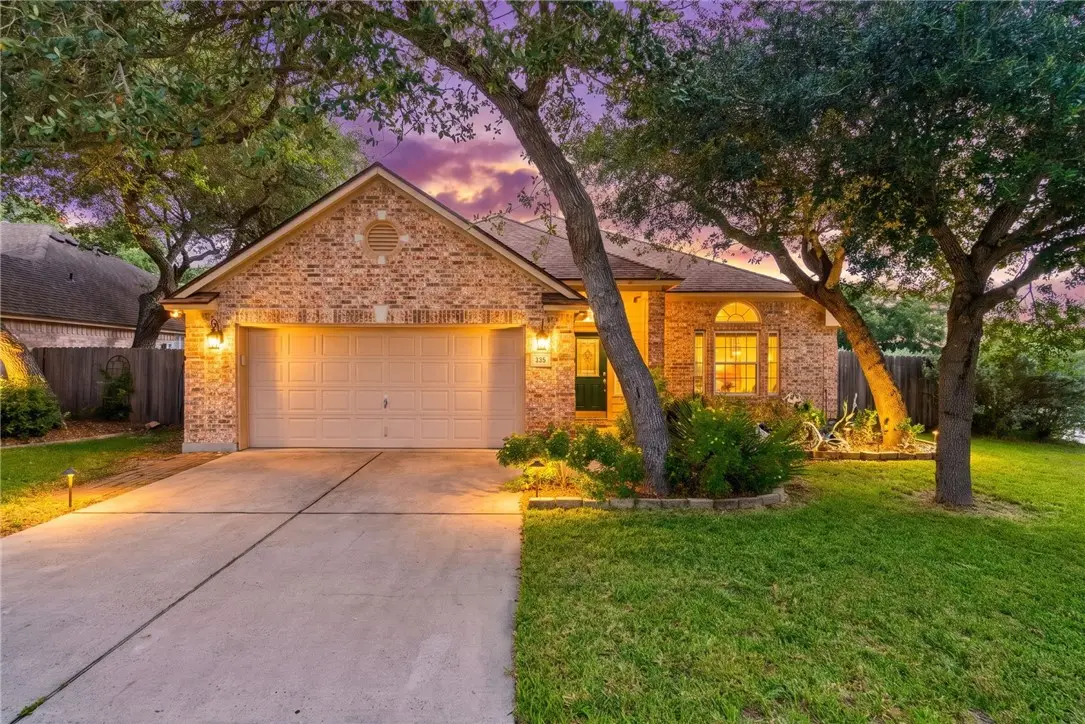 122 Georgian Oaks, Rockport, TX 78382 - #1
