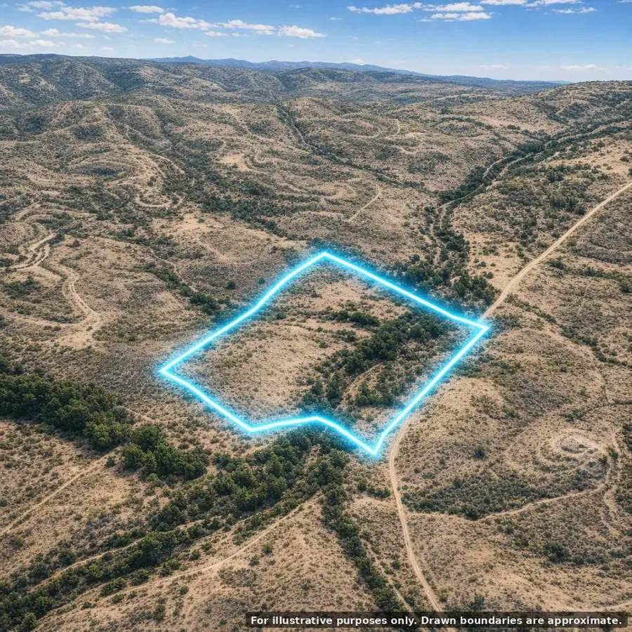 57.28 acres Hargrove Winters Rd, Other, TX 78837 - #2