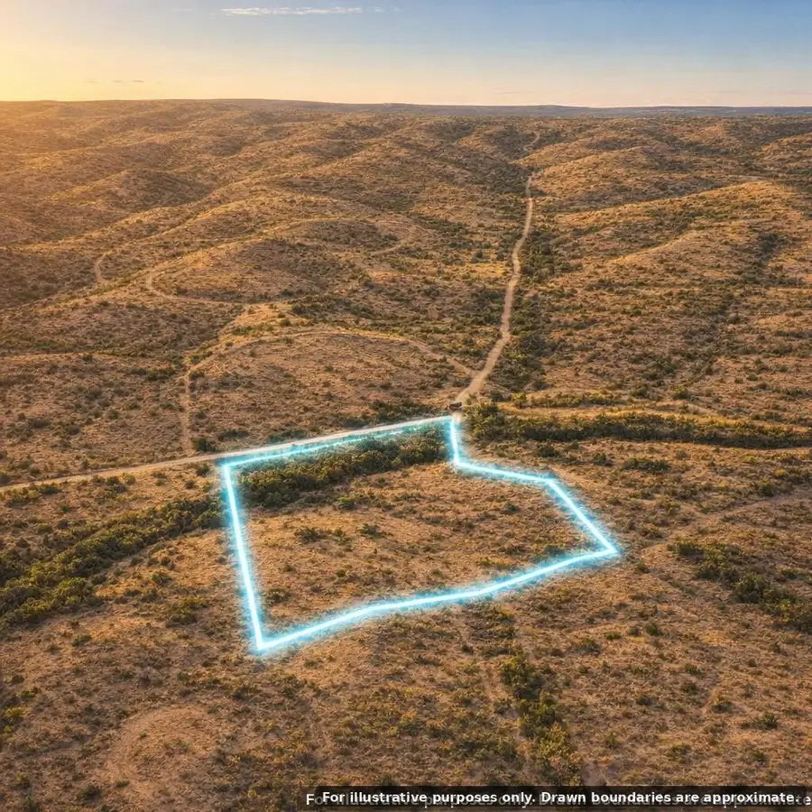 57.28 acres Hargrove Winters Rd, Other, TX 78837 - #3