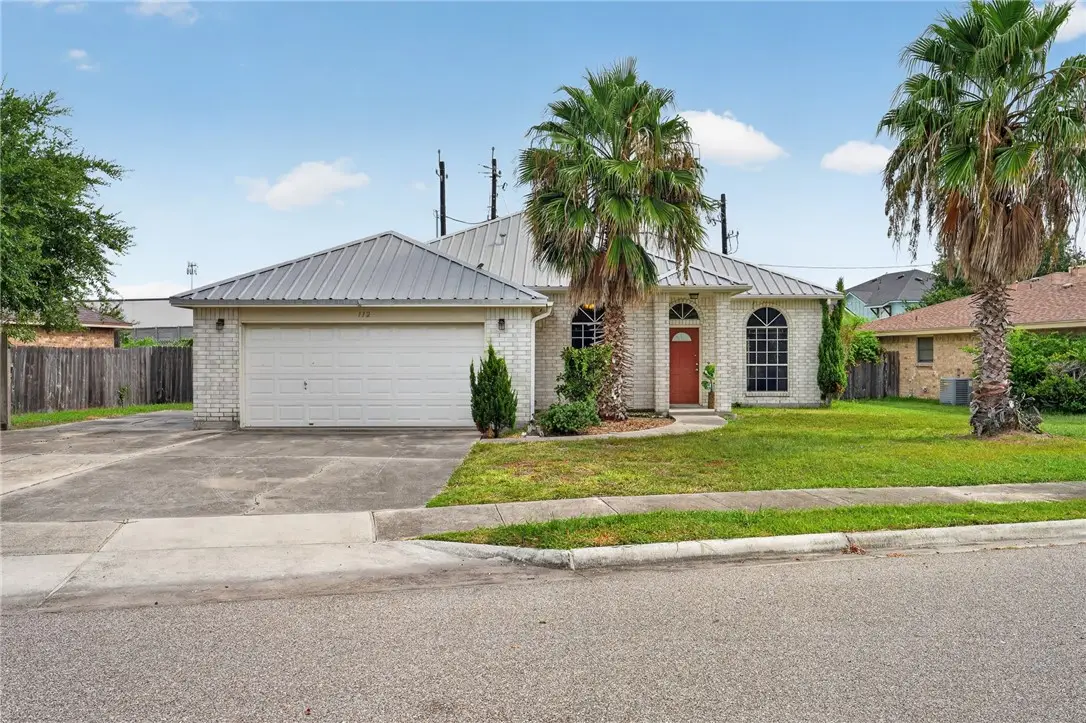 112 Presidio Drive, Portland, TX 78374 - #1