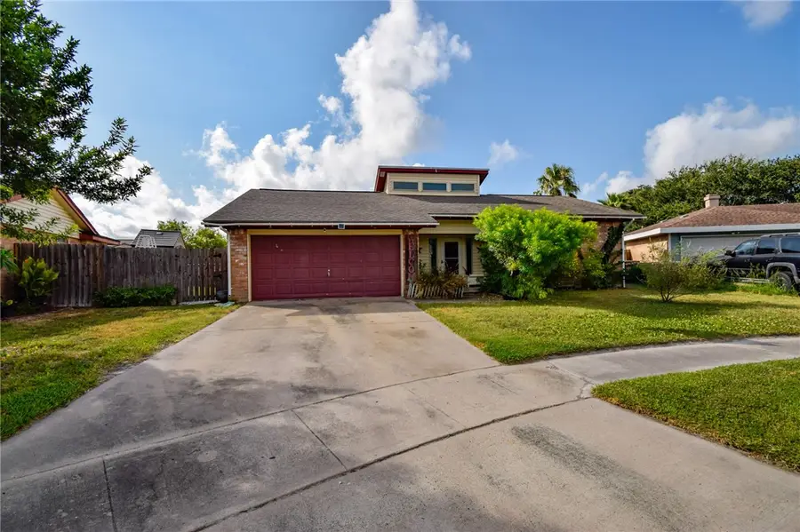 921 Red Poll Circle, Corpus Christi, TX 78418 - #3