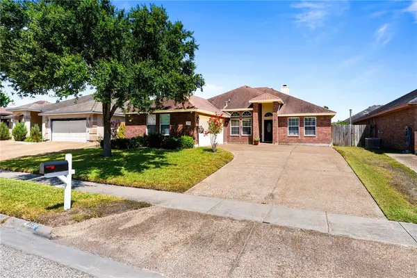 2530 Twine Drive, Corpus Christi, TX 78414