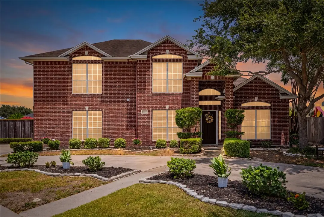 5706 Waterford Drive, Corpus Christi, TX 78414 - #1