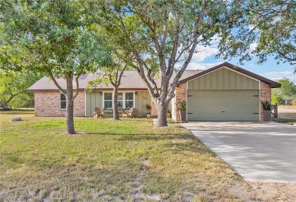 332 Elm, Riviera, TX 78379