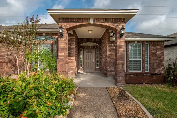 3445 Sterling Drive, Corpus Christi, TX 78414
