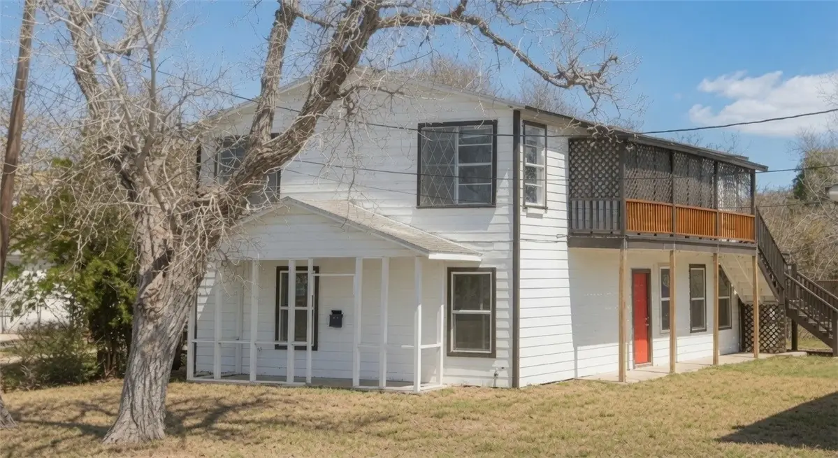 616 16th Street, Corpus Christi, TX 78401 - #1