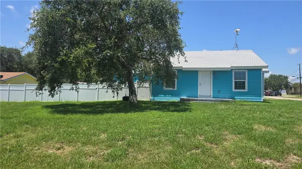 402 S Saunders Street, Aransas Pass, TX 78336