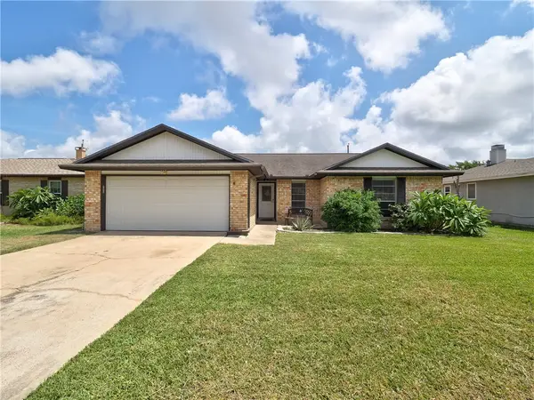 214 Portsmouth Drive, Corpus Christi, TX 78418