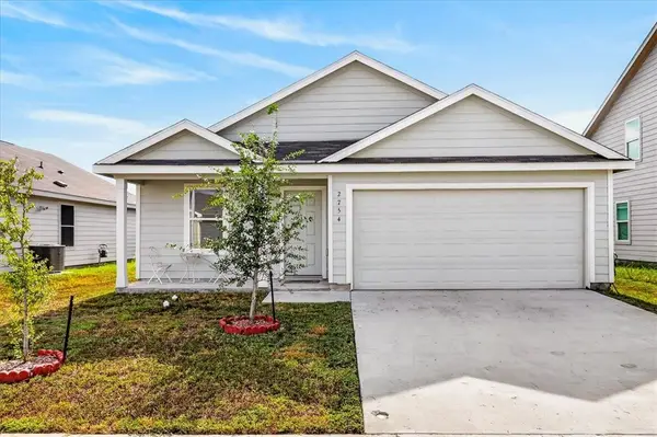 2754 Winterfell Street, Corpus Christi, TX 78415