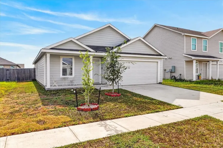 2754 Winterfell Street, Corpus Christi, TX 78415 - #2