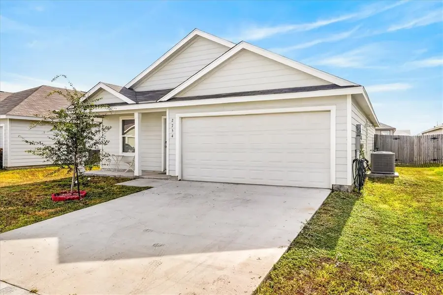 2754 Winterfell Street, Corpus Christi, TX 78415 - #3