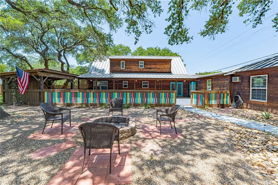 3006 Penoak Avenue, Ingleside, TX 78362 - #2