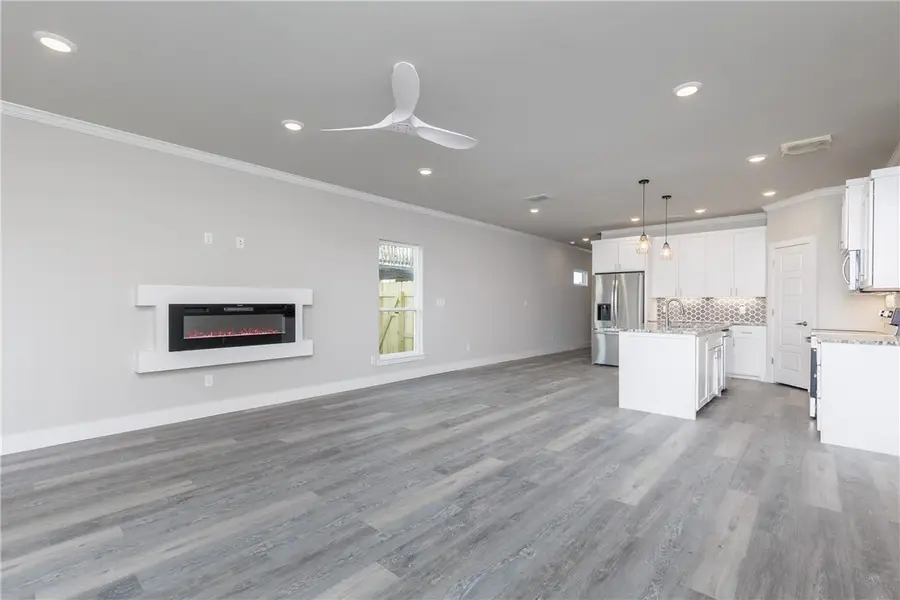 13970 Fortuna Bay Drive #A, Corpus Christi, TX 78418 - #3
