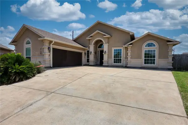 4126 Bridgett Drive, Corpus Christi, TX 78414
