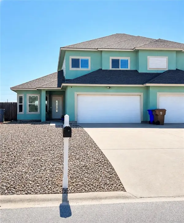 15326 Cruiser Street #A, Corpus Christi, TX 78418