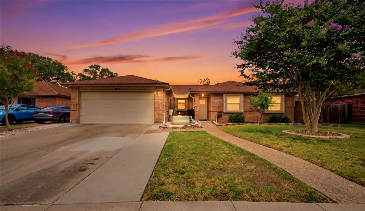 3450 Picadilly Lane, Corpus Christi, TX 78414 - #1
