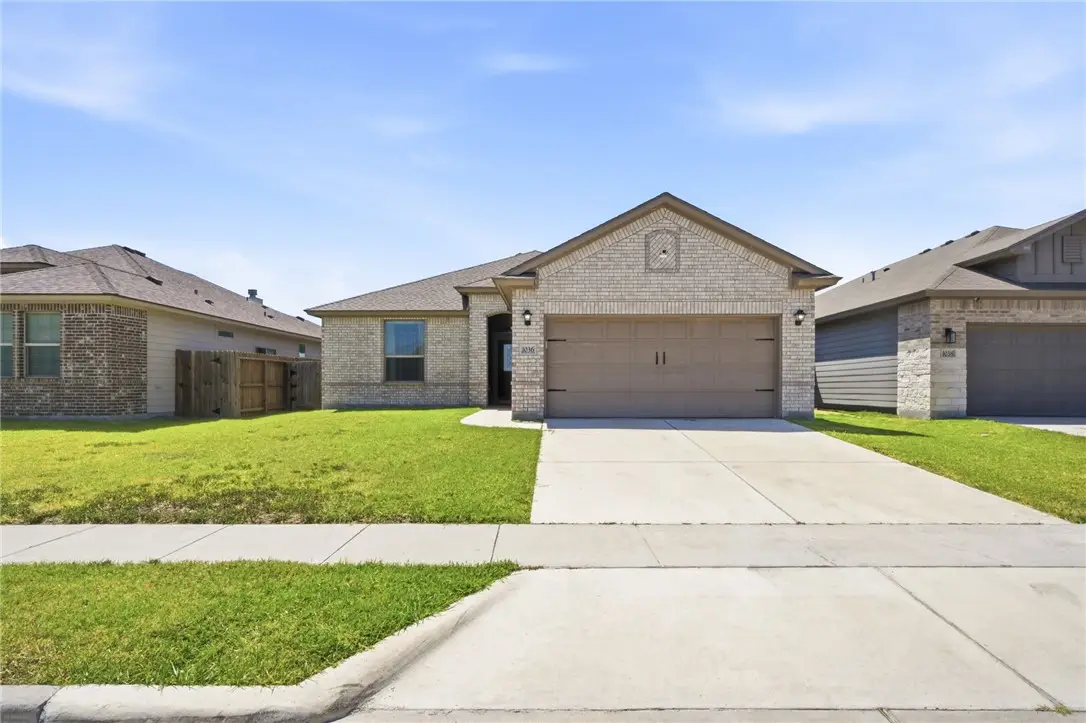 1036 Ocean Breeze, Portland, TX 78374 - #1
