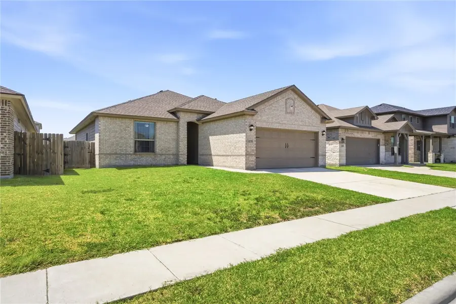 1036 Ocean Breeze, Portland, TX 78374 - #2