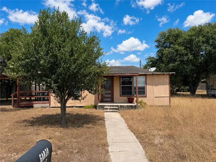 1315 Railroad Street, Kingsville, TX 78363 - #2