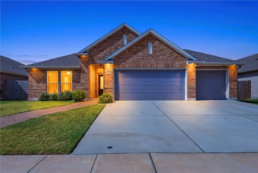 7725 Stampede Drive, Corpus Christi, TX 78414 - #1
