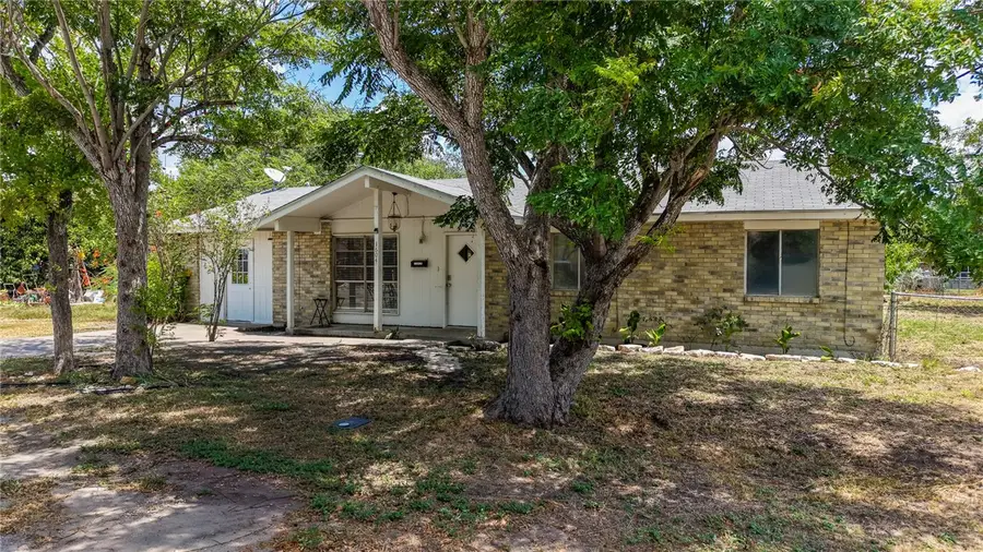 1604 Cadillac, Three Rivers, TX 78071 - #2