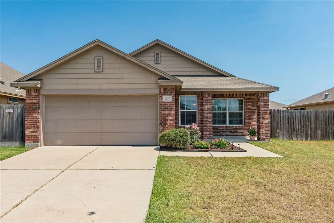 3010 Besterio Drive, Corpus Christi, TX 78415 - #1