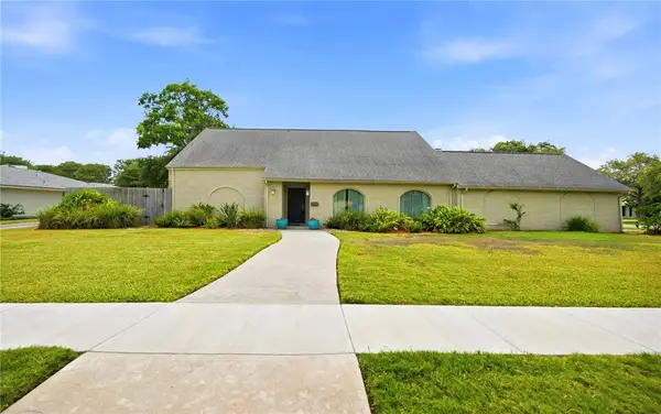 345 Cape Hatteras Drive, Corpus Christi, TX 78412
