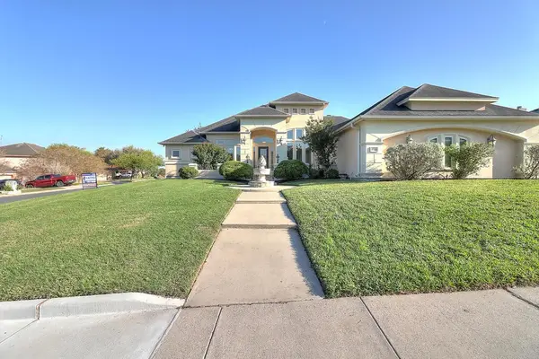 4510 Thoreau Circle, Corpus Christi, TX 78410
