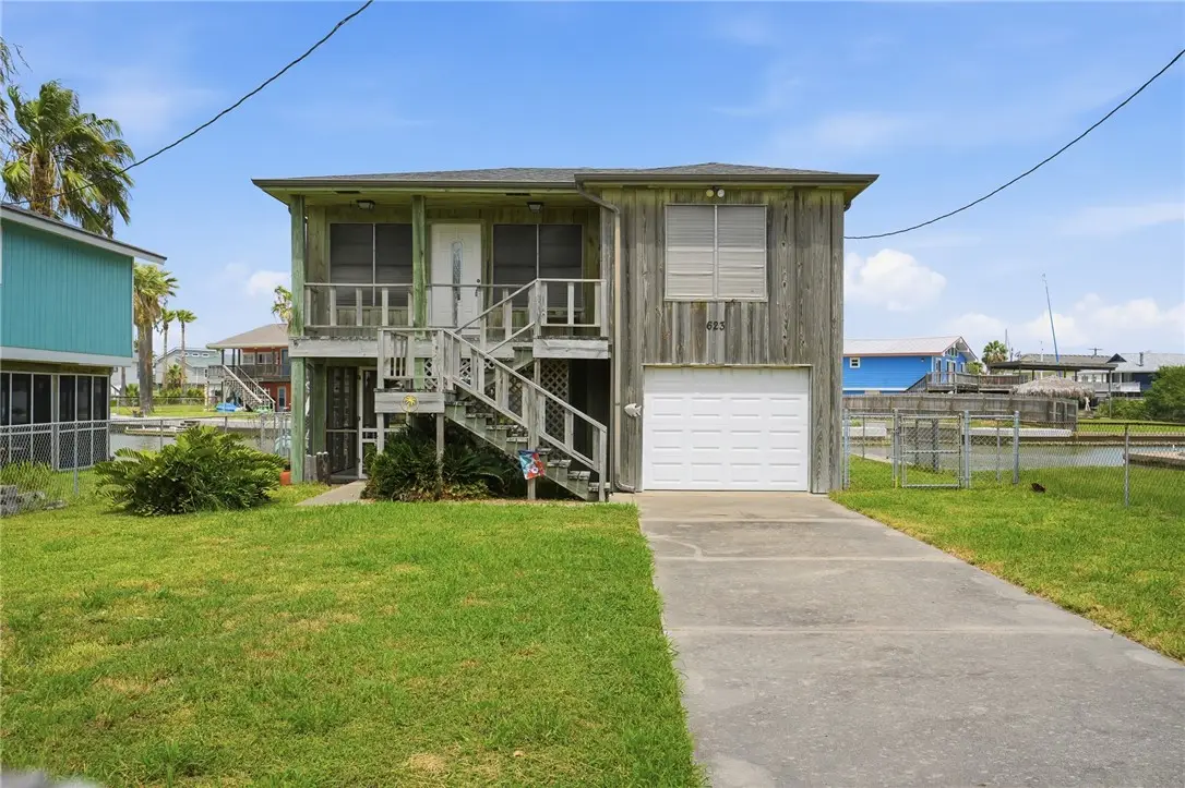 623 Woodhaven, Ingleside, TX 78362 - #1