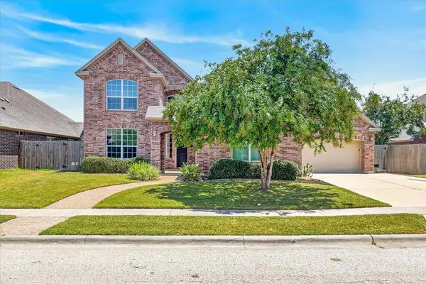 7622 Rancho Vista Boulevard W, Corpus Christi, TX 78414