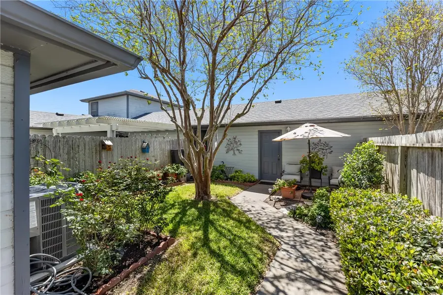 4937 Cedar Pass Drive #10, Corpus Christi, TX 78413 - #2