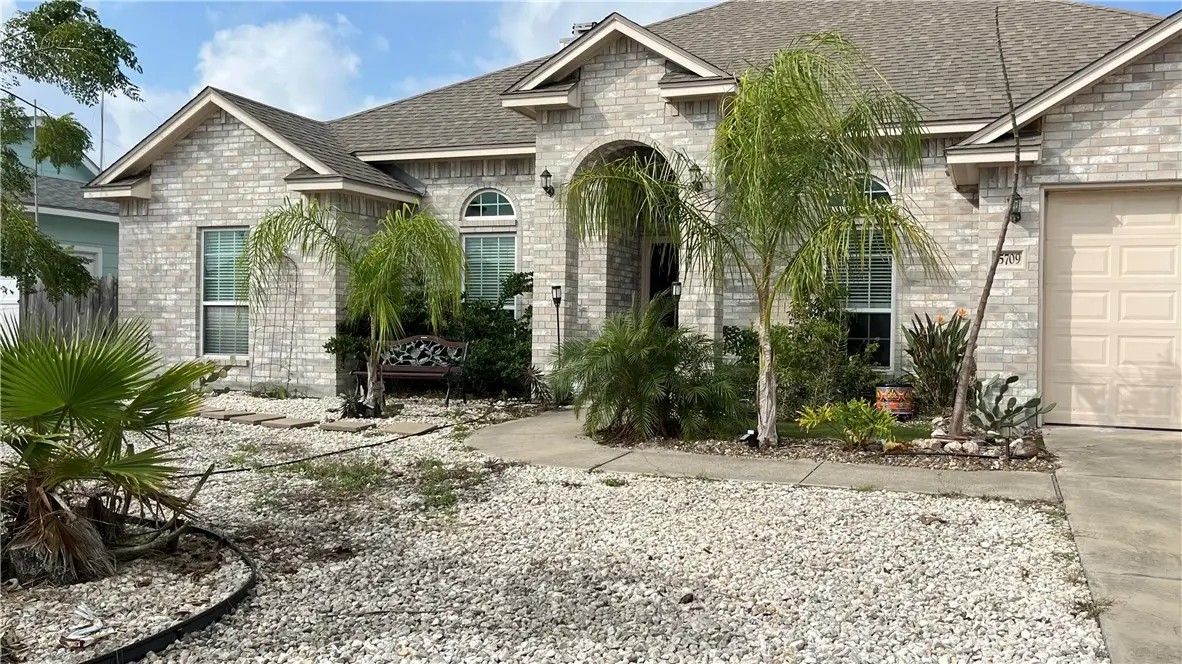15709 Cuttysark Street, Corpus Christi, TX 78418 - #1
