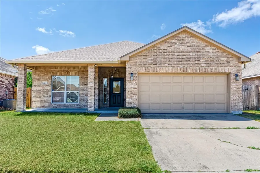 2529 Windrose Drive, Corpus Christi, TX 78414 - #2