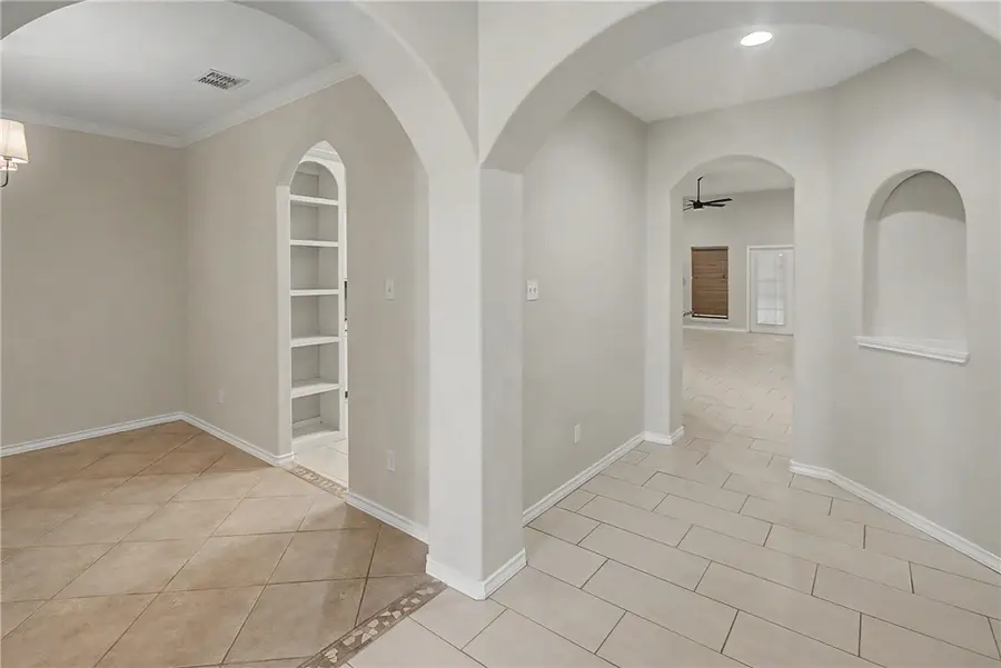2529 Windrose Drive, Corpus Christi, TX 78414 - #3