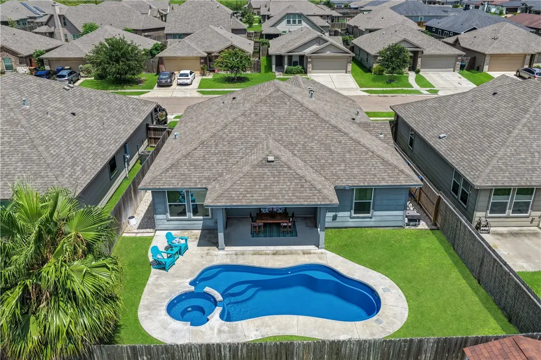 2201 Spoonbill Drive, Corpus Christi, TX 78414 - #1