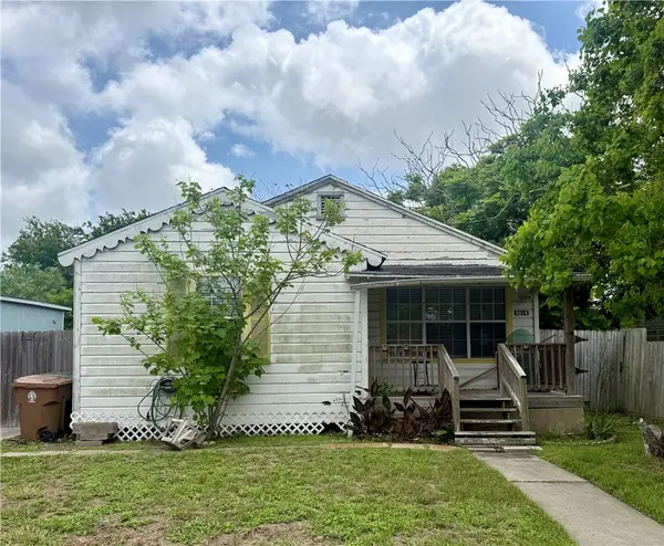 4814 Dodd Drive, Corpus Christi, TX 78415