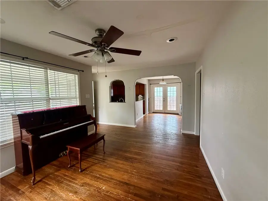 4814 Dodd Drive, Corpus Christi, TX 78415 - #3