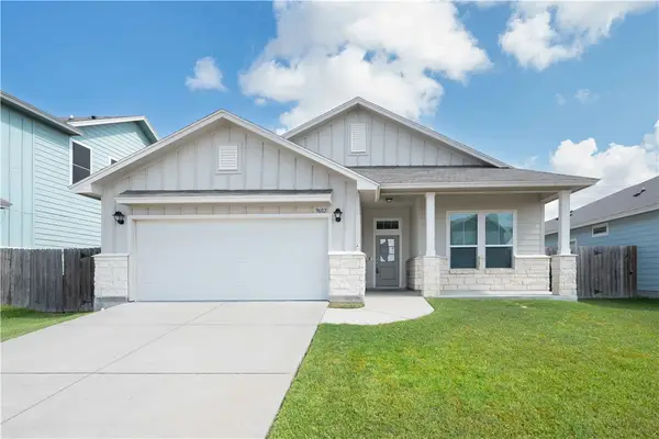 9602 Sedalia, Corpus Christi, TX 78410