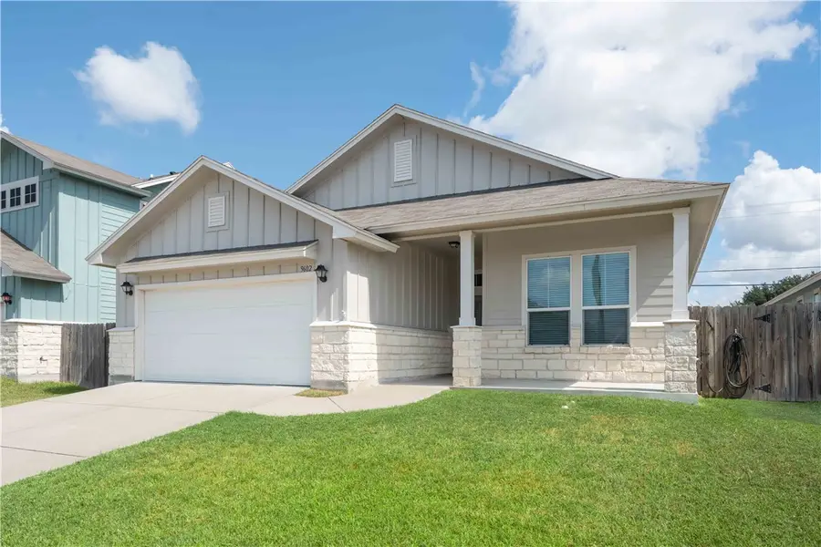 9602 Sedalia, Corpus Christi, TX 78410 - #2